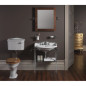 Washbasin on frame Heyford Large Washbasin on frame Heyford Large