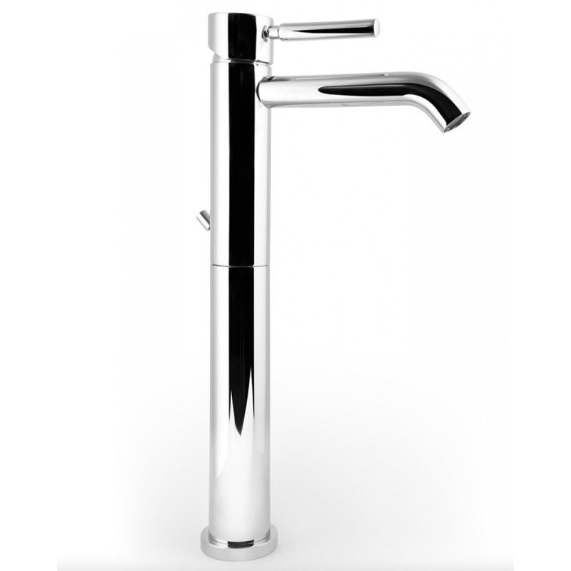 Faucets In Solid Brass - Hera 23190 Faucets In Solid Brass - Hera 23190