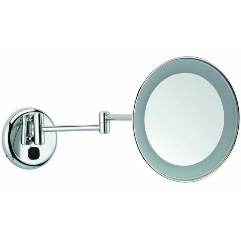 Magnifying mirror with built-in light SP811 Magnifying mirror with built-in light SP811