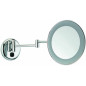 Magnifying mirror with built-in light SP811 Magnifying mirror with built-in light SP811