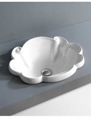 Lavabo Star