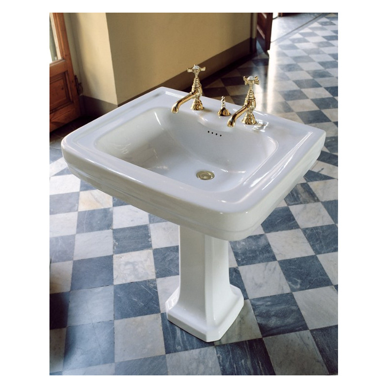 Albano 69 Washbasin Albano 69 Washbasin