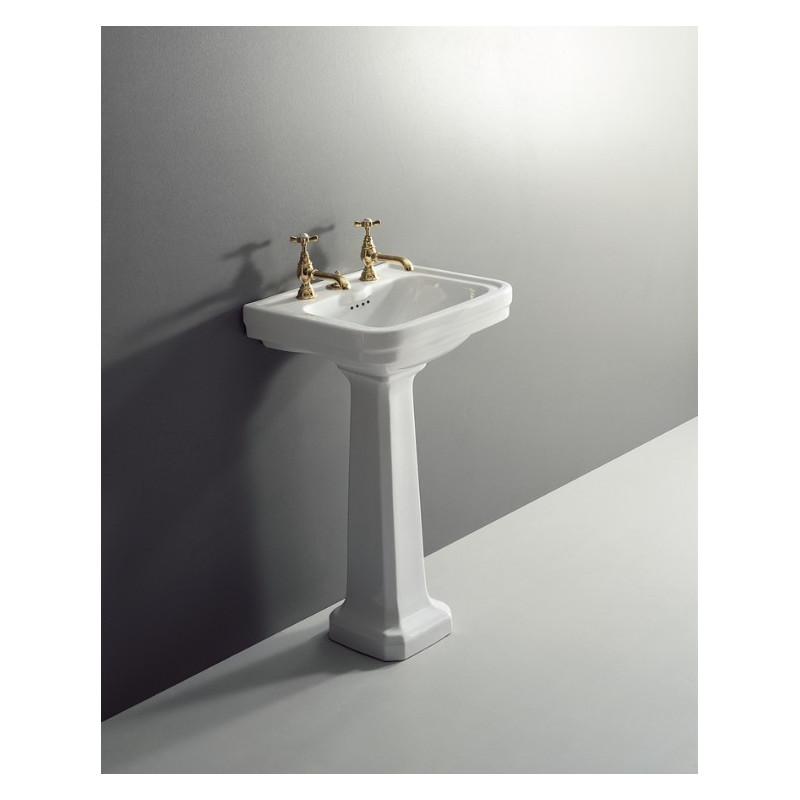 Albano 50 washbasin Albano 50 washbasin
