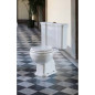 Albano close coupled pan and cistern Albano close coupled pan and cistern