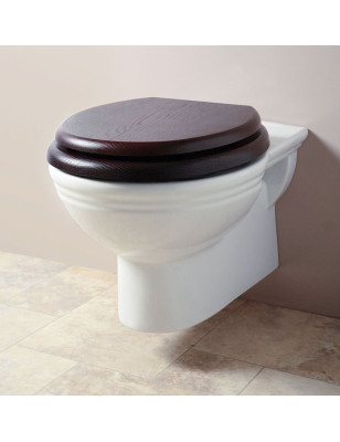 Belgravia wall mounted pan