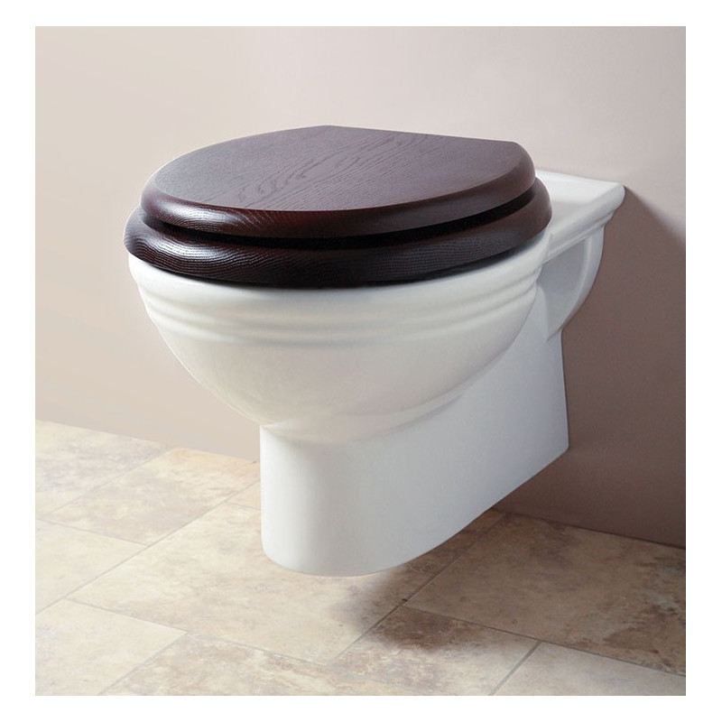 Belgravia wall mounted pan Belgravia wall mounted pan