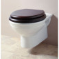 Belgravia wall mounted pan Belgravia wall mounted pan