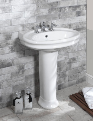 Hillingdon 650 Large basin
