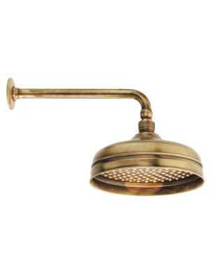Shower head Ø 200 mm
