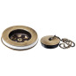 Strainer waste 1"1/4