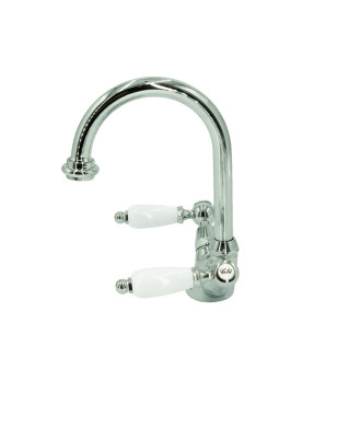 Faucets in solid brass - 3010 S Penelope 1 hole