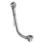 Bath Waste with Overflow romantic 543