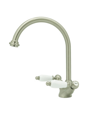 Faucets in solid brass - 3010 Penelope 1 hole