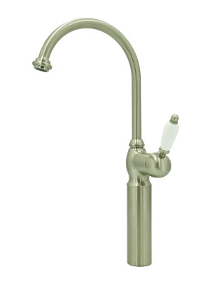 Faucets in solid brass - 10560 B HL Penelope 1 hole
