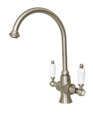 Faucets in solid brass - 105 Penelope 1 hole