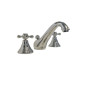 Faucets in solid brass - 3002 Ulisse 3 holes