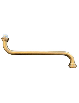 Svingbar tud S 30 cm