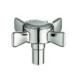 Lever Waterspring
