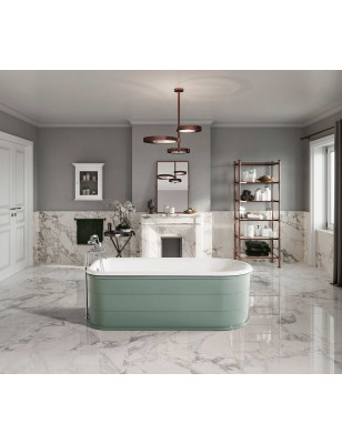 Bathtub - Crosby