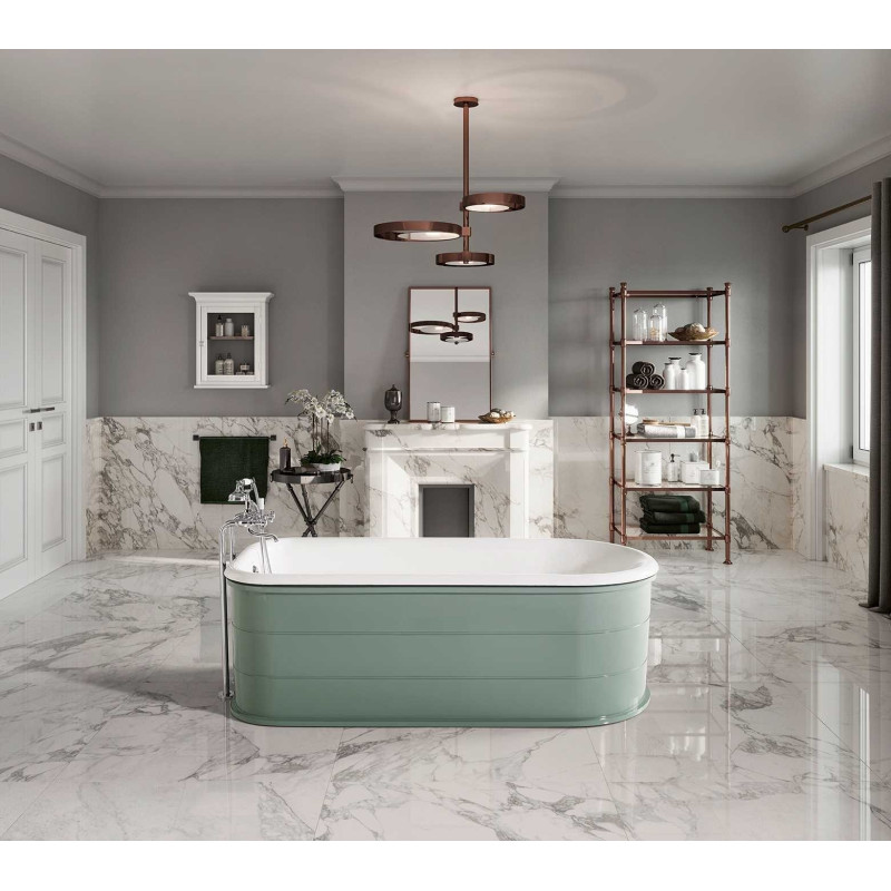 Bathtub - Crosby Bathtub - Crosby