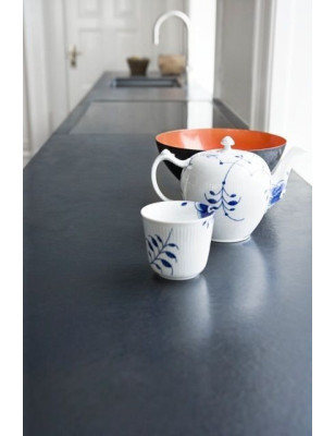 Tabletop in lava stone 4 cm