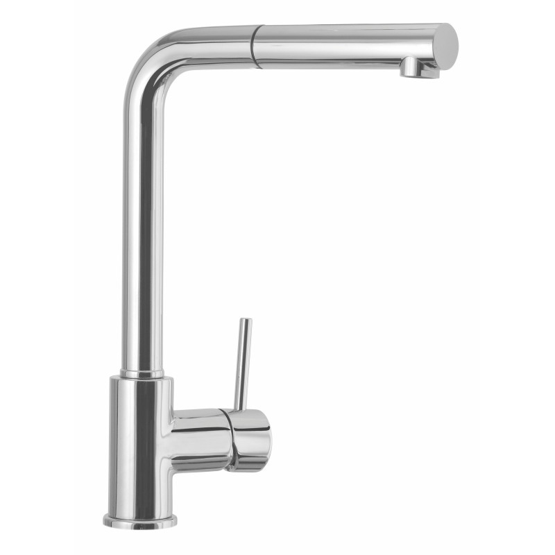 Kitchen faucet 10376 with hand shower Kitchen faucet 10376 with hand shower