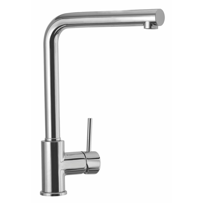 Kitchen Faucet 55373 Stainless steel Kitchen Faucet 55373 Stainless steel
