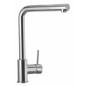 Kitchen Faucet 55373 Stainless steel Kitchen Faucet 55373 Stainless steel
