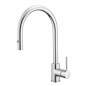 Kitchen Faucet 23176 with hand shower Kitchen Faucet 23176 with hand shower