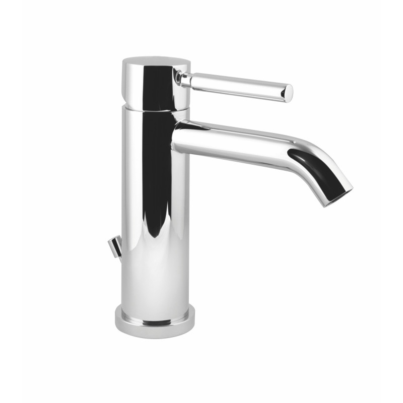 Faucets In Solid Brass - Hera 23110 Faucets In Solid Brass - Hera 23110