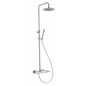 Faucets In Solid Brass - Hera 23186 Faucets In Solid Brass - Hera 23186
