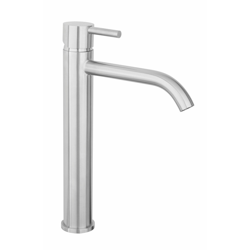 Faucets Medea Stainless Steel 35390 Faucets Medea Stainless Steel 35390