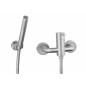 Faucets Medea Stainless Steel 35340 Faucets Medea Stainless Steel 35340