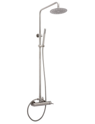 Medea 338 Stainless Steel 35385
