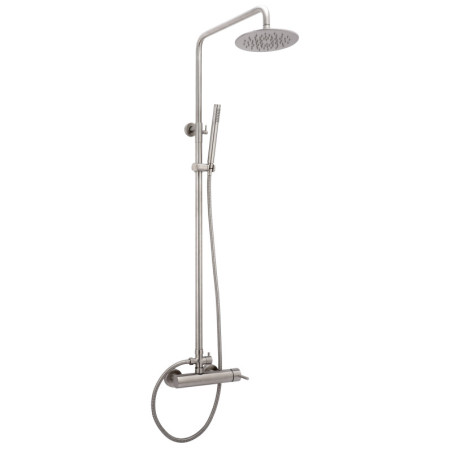 Medea 338 Stainless Steel 35385