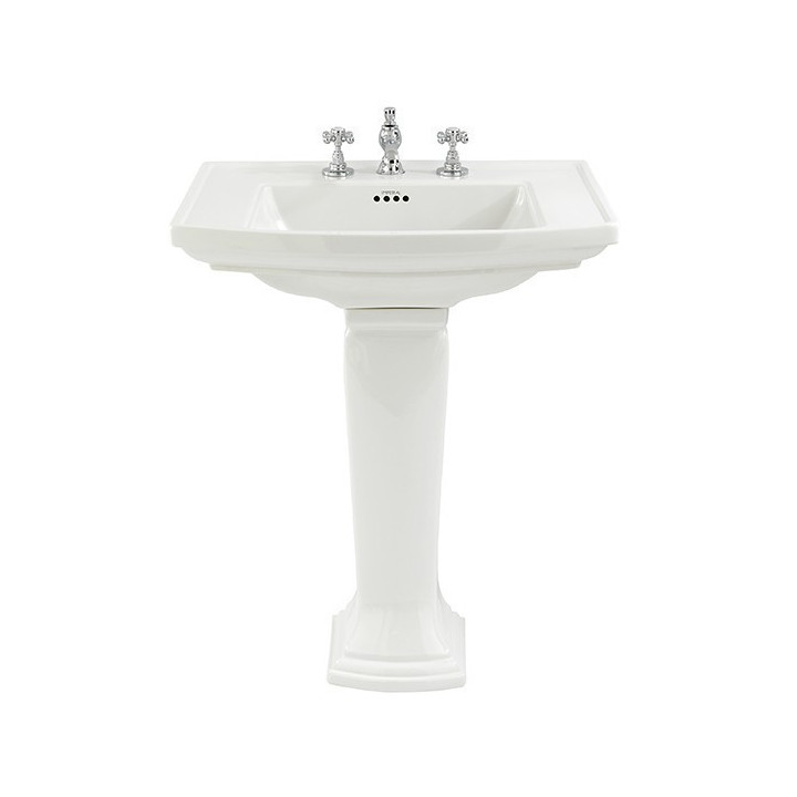 Radcliffe Stor håndvask