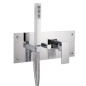 Faucets In Solid Brass - Cronus 34148
