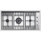 Hob built-in Lab 90 cm 3 Hob built-in Lab 90 cm 3