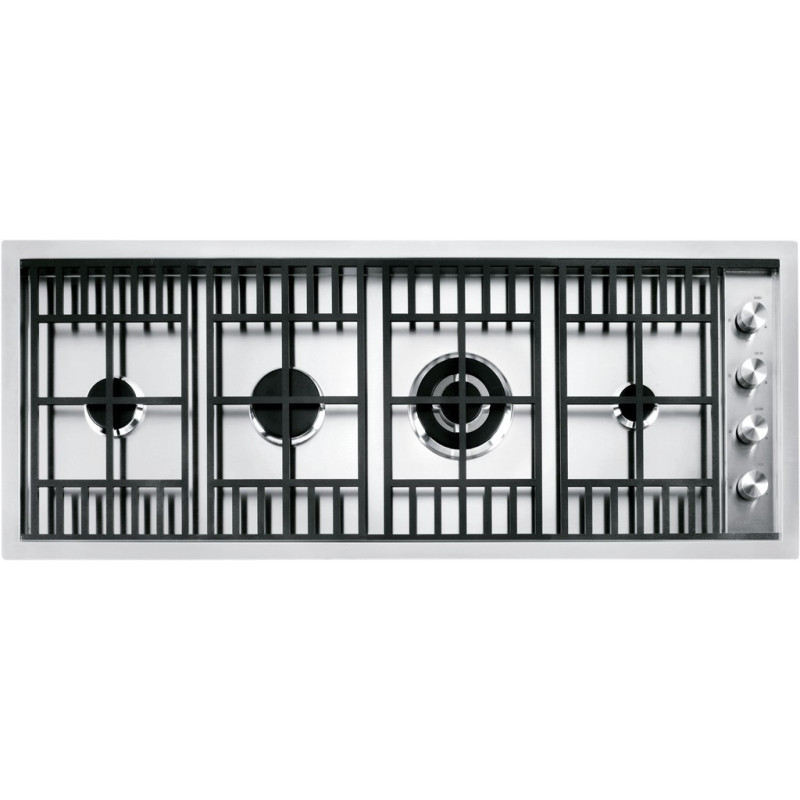 Hob built-in Lab 120 cm Hob built-in Lab 120 cm