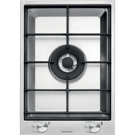 Kogeplade B_Free 36 cm 1