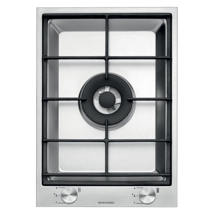 Kogeplade B_Free 36 cm 1