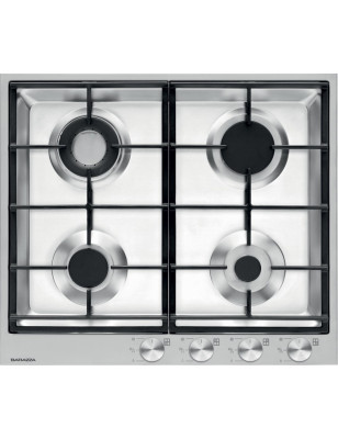 B_Free 60 cm built-in hob