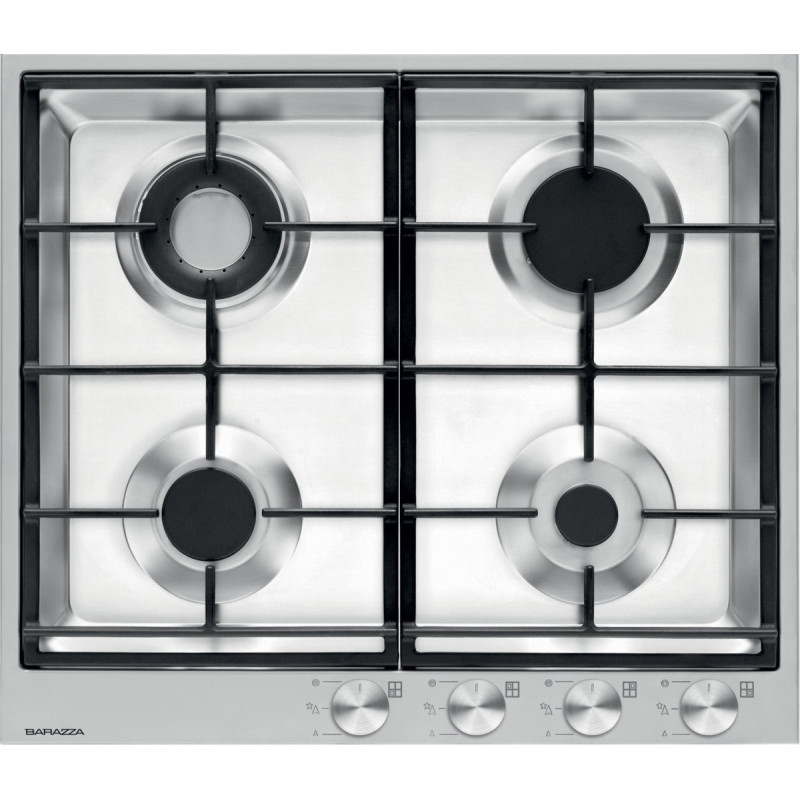 Hob built-in B_Free 60 cm Hob built-in B_Free 60 cm