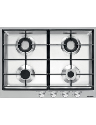 B_Free 70 cm built-in hob