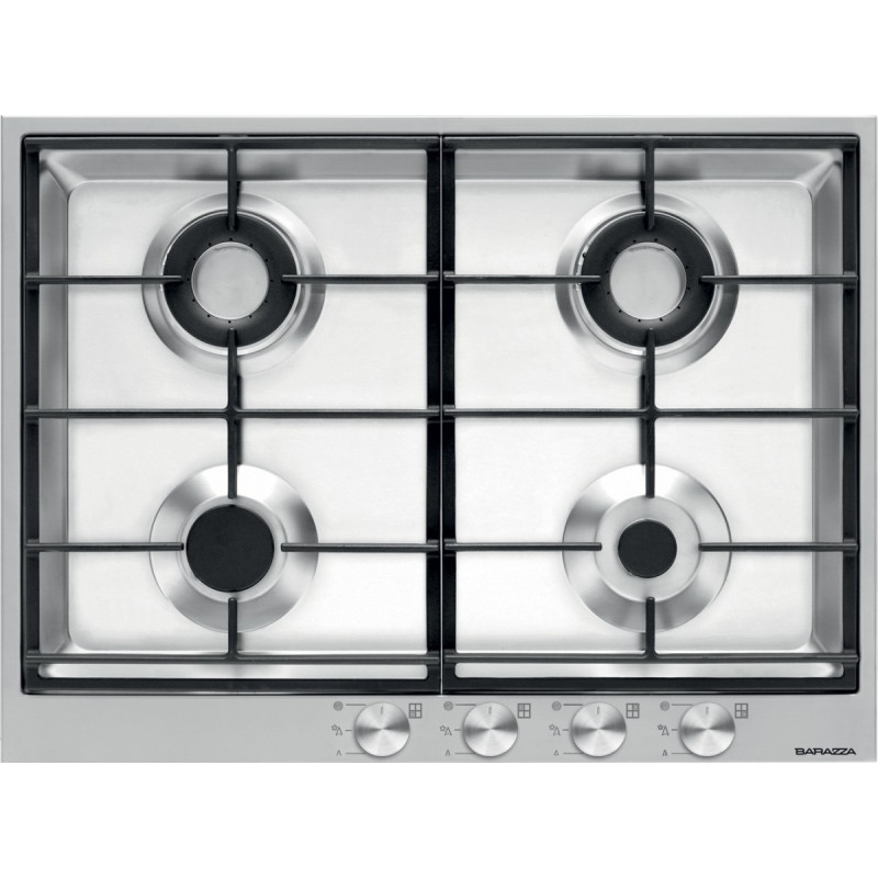 Hob built-in B_Free 70 cm Hob built-in B_Free 70 cm