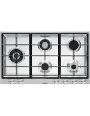 B_Free 90 cm built-in hob