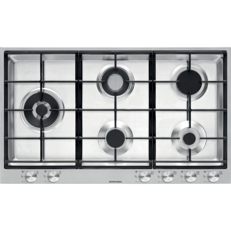 Hob built-in B_Free 90 cm
