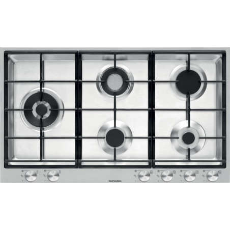B_Free 90 cm built-in hob