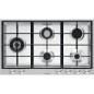 Hob built-in B_Free 90 cm