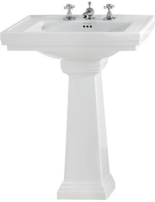 ASTORIA DECO Stor håndvask